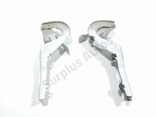 Hinge/Door check strap CITROËN C3 / C3 ORIGIN III (SX) 1.5 BlueHDi 100 (SXYHYP, SXYHTU) | BP28237588C146 