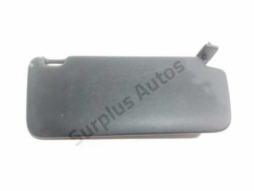 Left sun visor MERCEDES-BENZ CLA Coupe (C117) CLA 200 (117.343) | BP28265101I1 