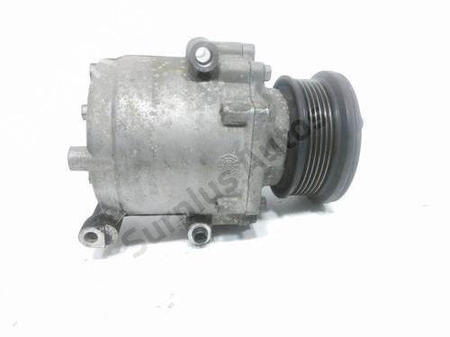 AC compressor FORD FIESTA VI (CB1, CCN) 1.6 Ti | BP28223437M34 