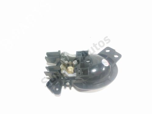 Front left interior door handle PEUGEOT ION Electric | BP28243246I13 - Image 2