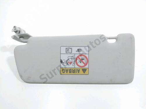 Right sun visor DACIA SANDERO III 1.0 TCe 90 | BP29859582I2