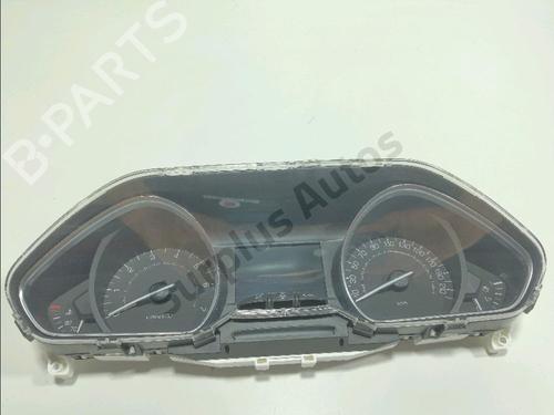 Kombiinstrument Kombiinstrument 38497345 38497345