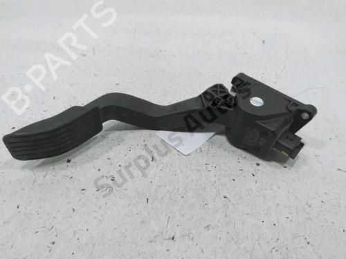 Used Pedal PEUGEOT 307 (3A/C) 1.6 HDi (90 hp) 30985046