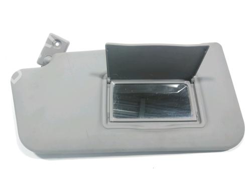 Used Left sun visor NISSAN MICRA III (K12) 1.5 dCi (82 hp) 28264745
