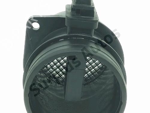 Mass air flow sensor VW GOLF VI (5K1) 2.0 TDI | BP39161907M95 - Image 2