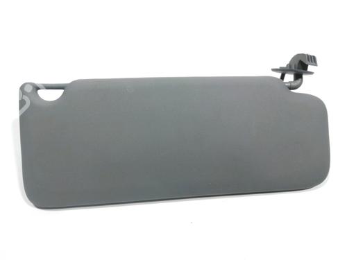 Left sun visor RENAULT CLIO II (BB_, CB_) 1.2 (BB0A, BB0F, BB10, BB1K, BB28, BB2D, BB2H, CB0A,... | BP28264708I1 