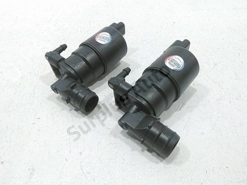 Used Washer pump Washer pump CITROËN C1 (PM_, PN_) 1.0 (68 hp) 40215057 40215057
