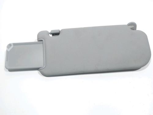 Left sun visor HYUNDAI ix35 (LM, EL, ELH) 2.0 CRDi 4WD | BP28264748I1 - Image 2