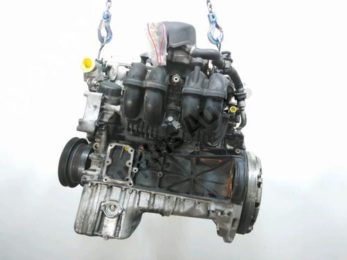 Used Engine Engine MERCEDES-BENZ CLK Convertible (A208) CLK 200 Kompressor (208.444) (163 hp) 34262342 34262342