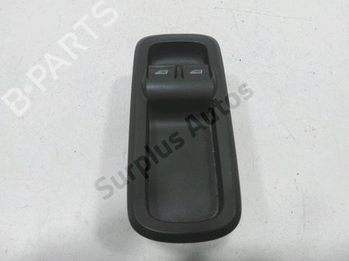Used Left front window switch FORD FIESTA VI (CB1, CCN) 1.4 TDCi (70 hp) 30999175