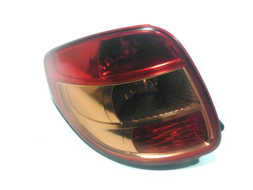 Venstre baglygte SUZUKI SX4 (EY, GY) 1.9 DDiS 4x4 (RW419D) (120 hp) 28269599