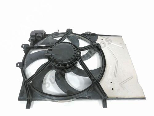 Kjølevifte elektrisk CITROËN C5 AIRCROSS (A_) 2.0 BlueHDi 180 (AJEHZR) | BP29857035M35 