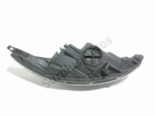 Left headlight FORD FIESTA VI (CB1, CCN) 1.25 | BP33714004C28 - Image 3