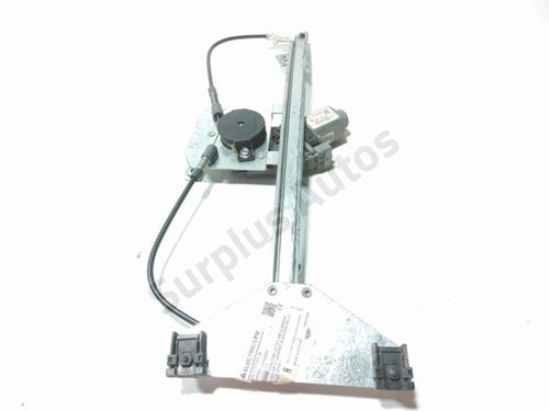 Front right window mechanism CITROËN C3 II (SC_) 1.4 HDi 70 (SC8HZC, SC8HR0, SC8HP4) | BP39765344C23 - Image 3