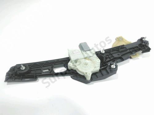 Used Front left window mechanism Front left window mechanism RENAULT CAPTUR II (HF_) TCe 130 (HFMF) (131 hp) 29858035 29858035