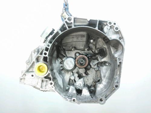 Used Gearbox RENAULT CAPTUR II (HF_) TCe 100 (HFMT) (101 hp) 32402078