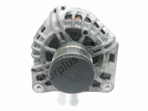 Used Alternator Alternator DACIA SANDERO 1.5 dCi (86 hp) 36253094 36253094