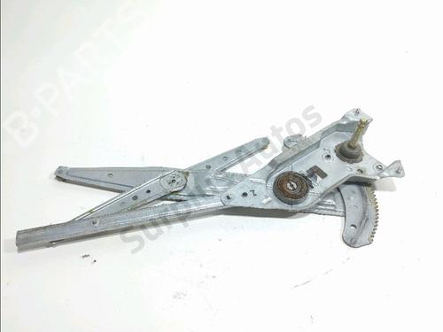 Front left window mechanism RENAULT KANGOO (KC0/1_) D 65 1.9 (KC0E, KC02, KC0J, KC0N) | BP39765337C22 - Image 2