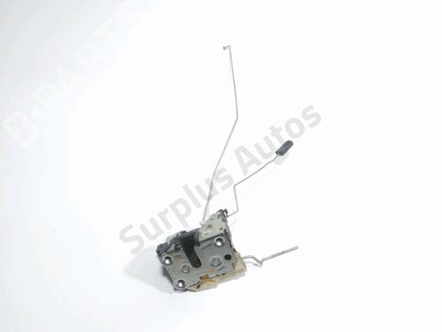 Front right lock DACIA DUSTER (HS_) 1.5 dCi 4x4 | BP28247645C97 