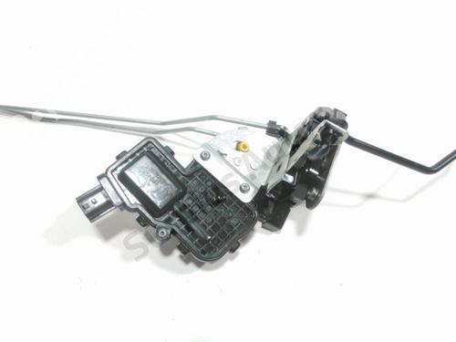 Rear left lock DACIA SPRING EV (B6M1) | BP28255357C100 - Image 2