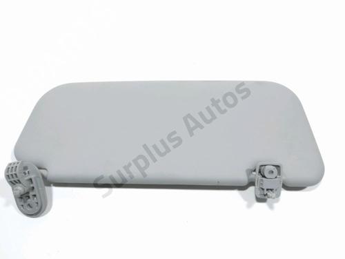 Venstre solskærm KIA RIO IV (YB, SC, FB) 1.0 T-GDI 100 | BP31964334I1