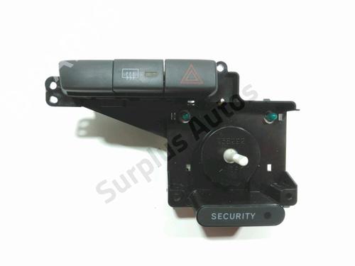 Used Warning switch Warning switch 37768365 37768365