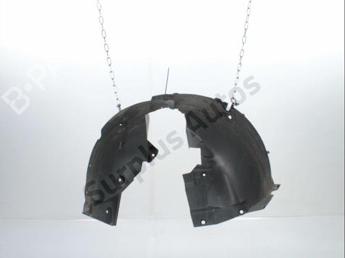 Used Wheel arch DACIA SANDERO III 1.0 TCe 90 (91 hp) 29579906
