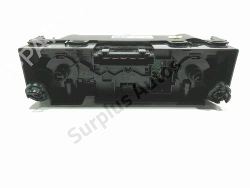 Commande Chauffage VW POLO V (6R1, 6C1) 1.0 | BP28228199I5 