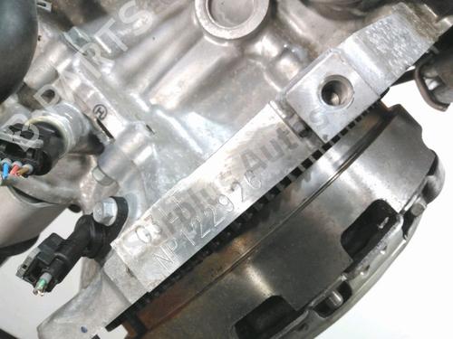 Motor KIA STONIC (YB) 1.0 T-GDi Eco-Dynamics+ | BP39737236M1 - Image 5
