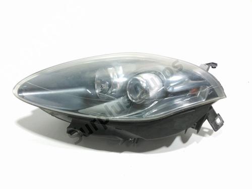 Used Left headlight FIAT BRAVO II (198_) 1.6 D Multijet (198AXM1B) (90 hp) 29859844