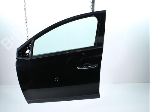 Used Left front door Left front door 28244142 28244142
