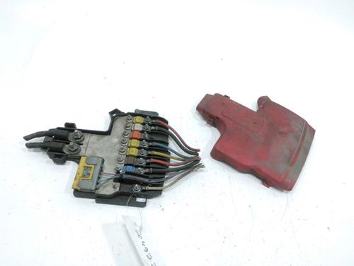 Elektronisk modul CITROËN C4 Picasso I MPV (UD_) 1.6 HDi (109 hp) 30985952