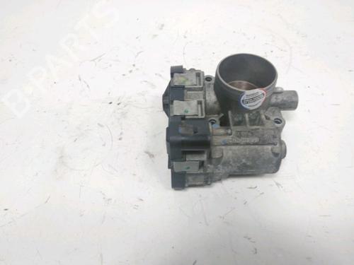 Throttle body FIAT PANDA (169_)  | BP28220731M82 
