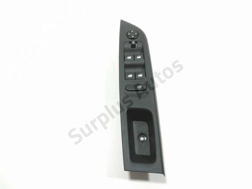 Used Left front window switch OPEL CORSA F (P2JO) 1.2 (68) (101 hp) 28249293