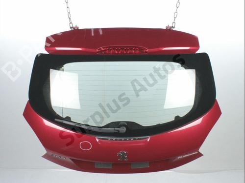 Bagklap CC/Kombi-Coupé Bagklap CC/Kombi-Coupé 38165595 38165595
