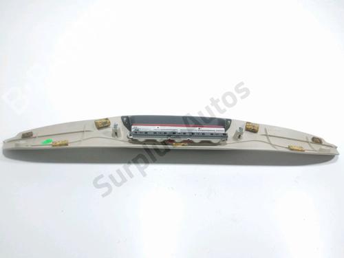 Used Third brake light FIAT 500 (312_) 1.2 (312AXA1A) (69 hp) 30769246