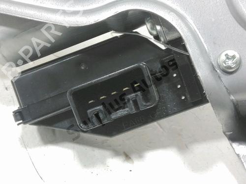 Rear wiper motor TOYOTA VERSO (_R2_) 2.0 D-4D (AUR20_, AUR20R) | BP31008187M102