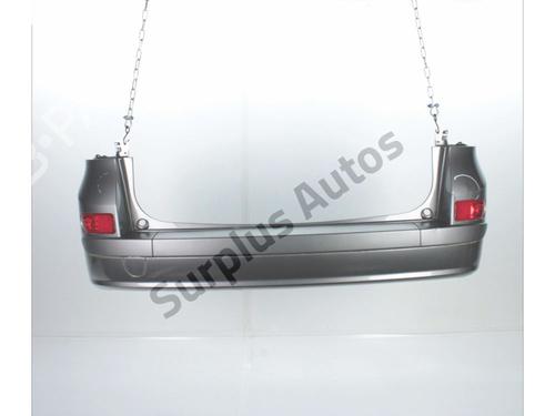 Used Rear bumper RENAULT CLIO III Grandtour (KR0/1_) 1.5 dCi (75 hp) 29444244