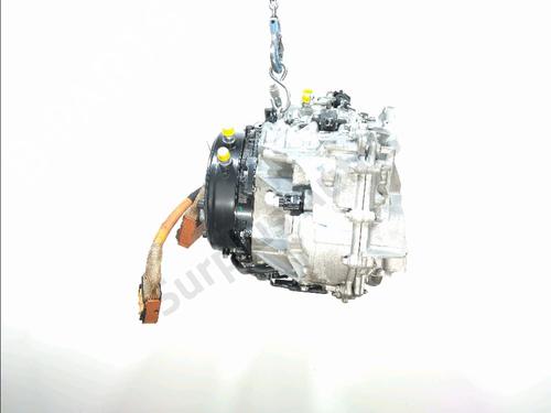 Gearbox NISSAN JUKE (F16_) 1.6 Hybrid | BP37765277M3 - Image 4