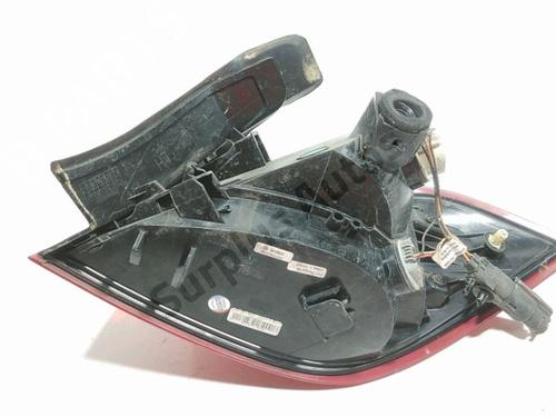 Left taillight FORD FIESTA VII (HJ, HF) 1.0 EcoBoost | BP40214847C34 - Image 3