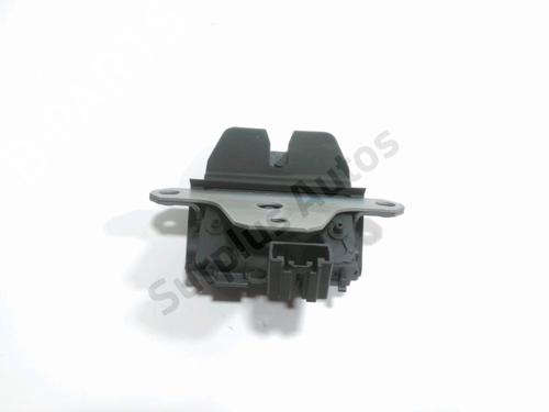Used Tailgate lock FORD MONDEO IV (BA7) 2.0 TDCi (140 hp) 28260946