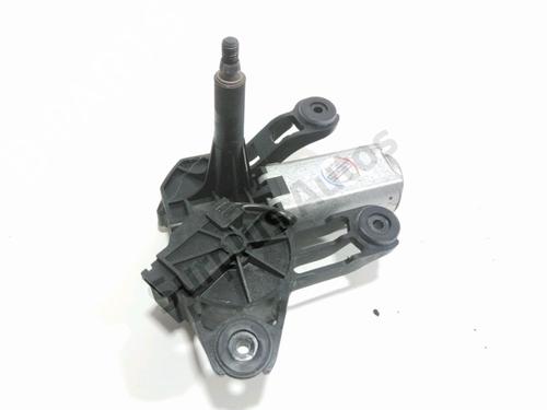 Rear wiper motor FIAT QUBO (225_) 1.3 D Multijet (225CXB1A, 225AXB1A, 225CXB11, 225AXB11,... | BP28273043M102 
