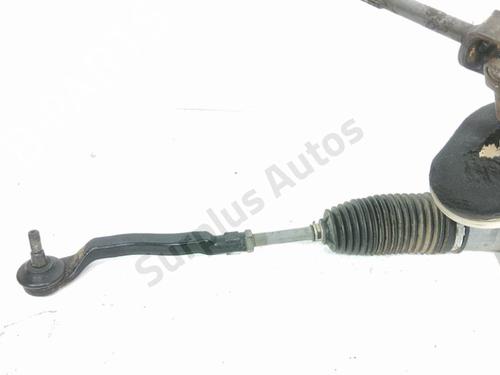 Steering rack RENAULT KANGOO Express (FW0/1_) 1.5 dCi 70 (FW0A, KW0V) | BP34178084M22 - Image 2