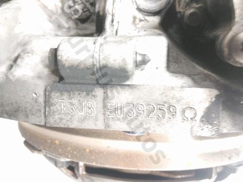 Engine FORD B-MAX (JK) 1.6 TDCi | BP28218840M1 - Image 5