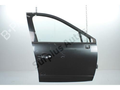 Used Right front door RENAULT GRAND SCÉNIC III (JZ0/1_) 1.9 dCi (JZ0J, JZ0N, JZ1K, JZ1S) (131 hp) 30800772