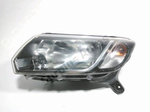 left-headlight-dacia-sandero-ii-2012-34116061 main image