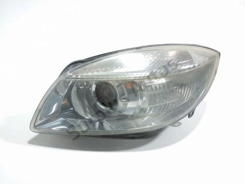 Used Left headlight Left headlight SKODA FABIA II Combi (545) 1.4 TDI (80 hp) 30087281 30087281