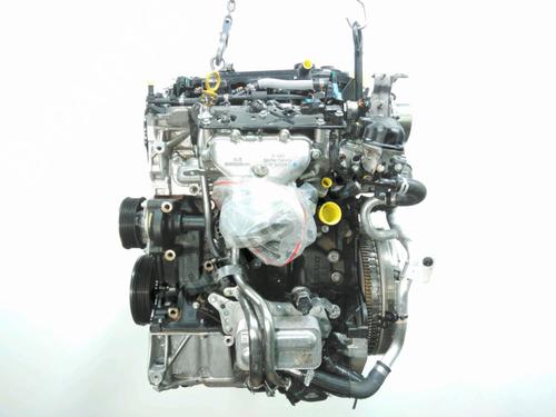 Used Engine Engine 38679688 38679688