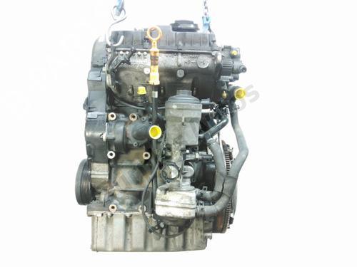 Motor Motor SEAT IBIZA III (6L1) 1.4 TDI (75 hp) 28219546 28219546