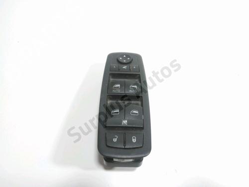 Used Left front window switch Left front window switch FIAT FREEMONT (345_) 2.0 JTD (170 hp) 28249633 28249633